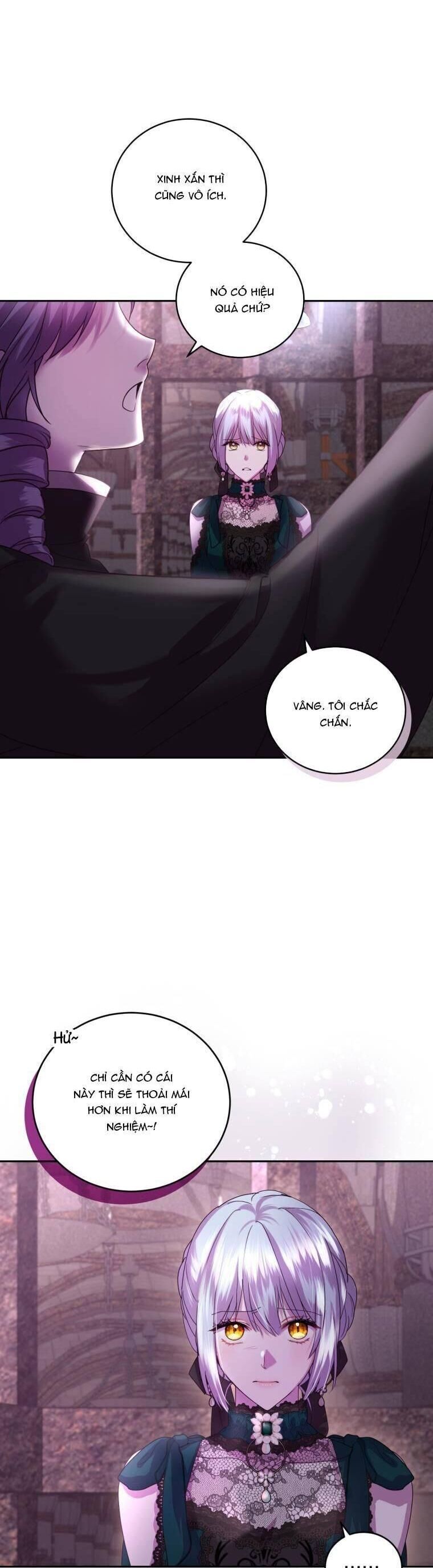 đọc truyện Trở Thành Người Pha Chế Nước Hoa Độc Nhất Của Bạo Chúa Chương 71 ảnh 23 tại Thiên Thai Truyện