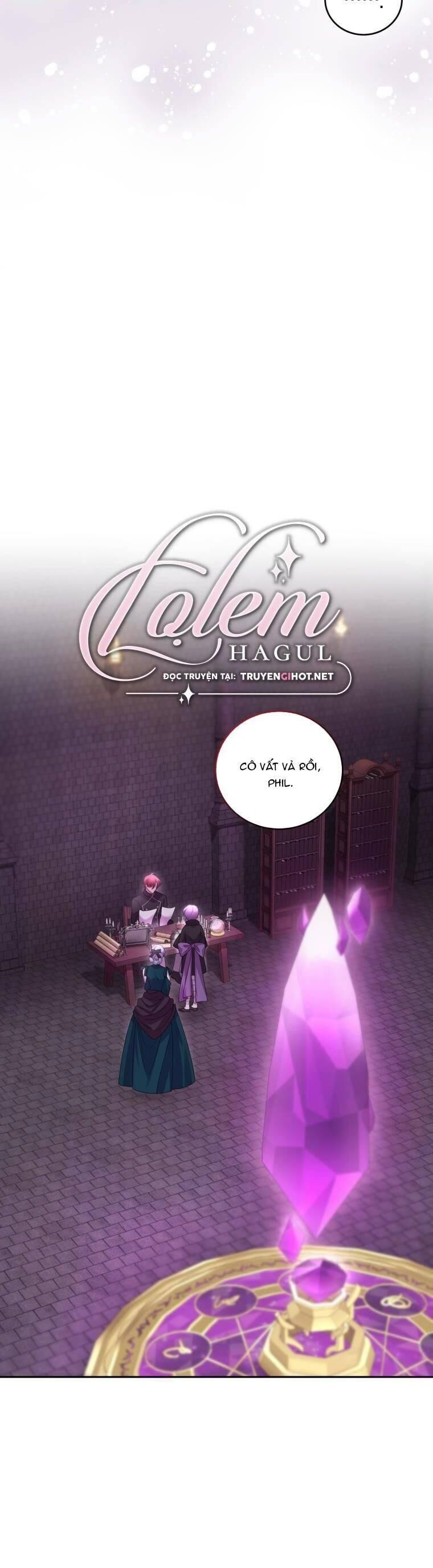 đọc truyện Trở Thành Người Pha Chế Nước Hoa Độc Nhất Của Bạo Chúa Chương 71 ảnh 24 tại Thiên Thai Truyện