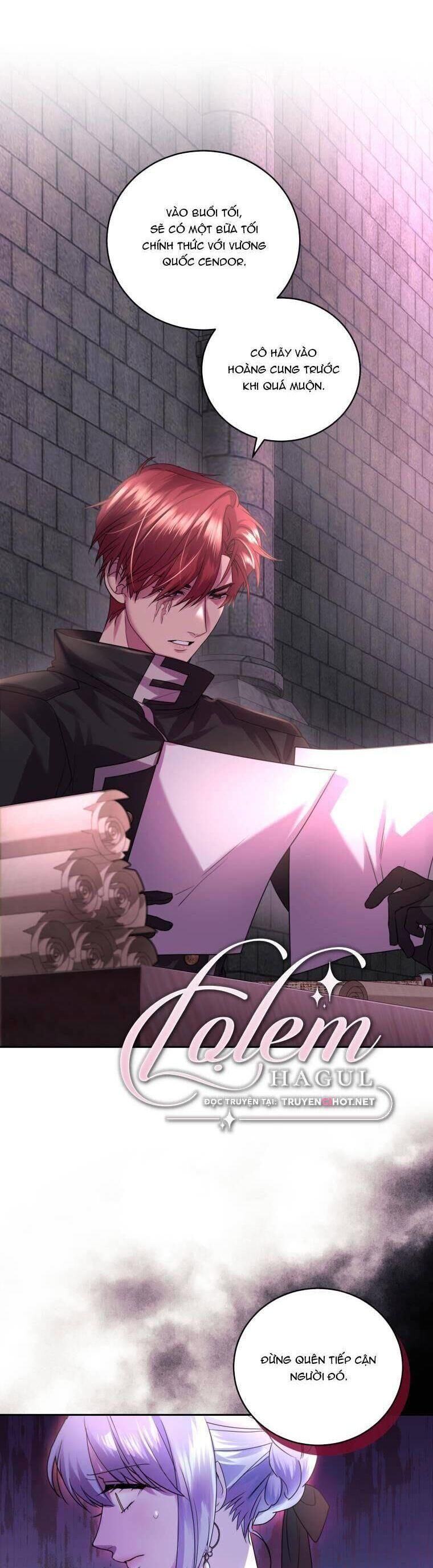 đọc truyện Trở Thành Người Pha Chế Nước Hoa Độc Nhất Của Bạo Chúa Chương 71 ảnh 26 tại Thiên Thai Truyện