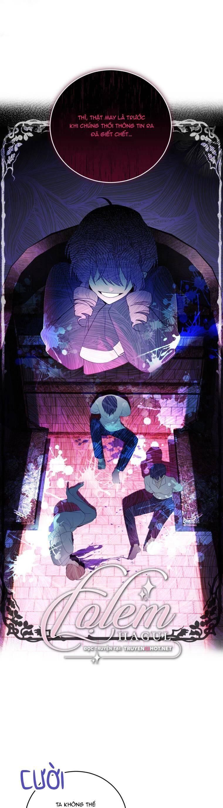 đọc truyện Trở Thành Người Pha Chế Nước Hoa Độc Nhất Của Bạo Chúa Chương 71 ảnh 28 tại Thiên Thai Truyện