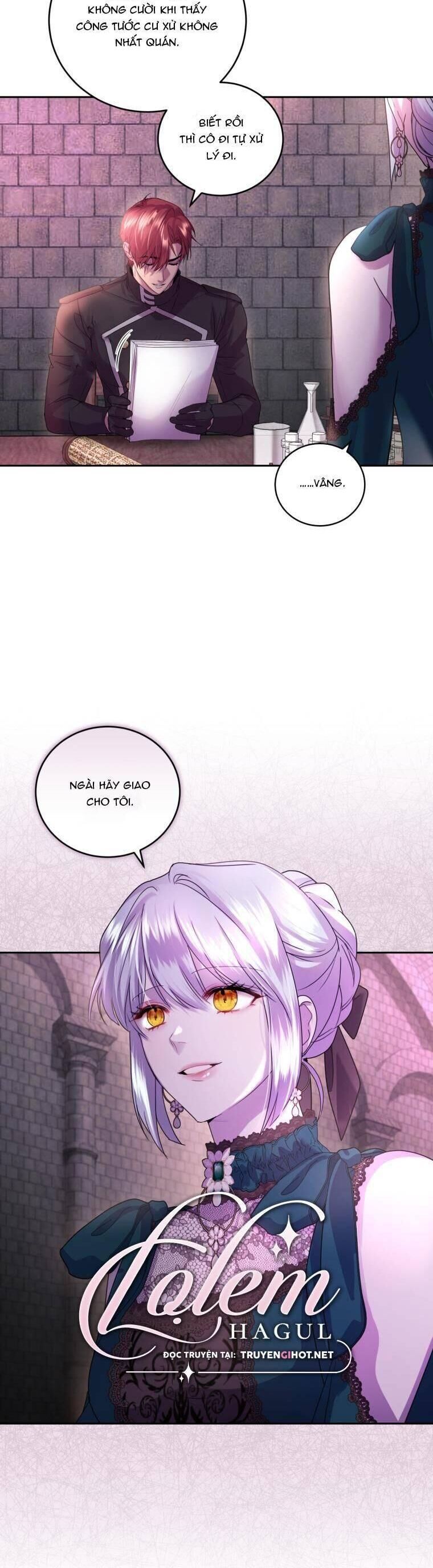 đọc truyện Trở Thành Người Pha Chế Nước Hoa Độc Nhất Của Bạo Chúa Chương 71 ảnh 29 tại Thiên Thai Truyện