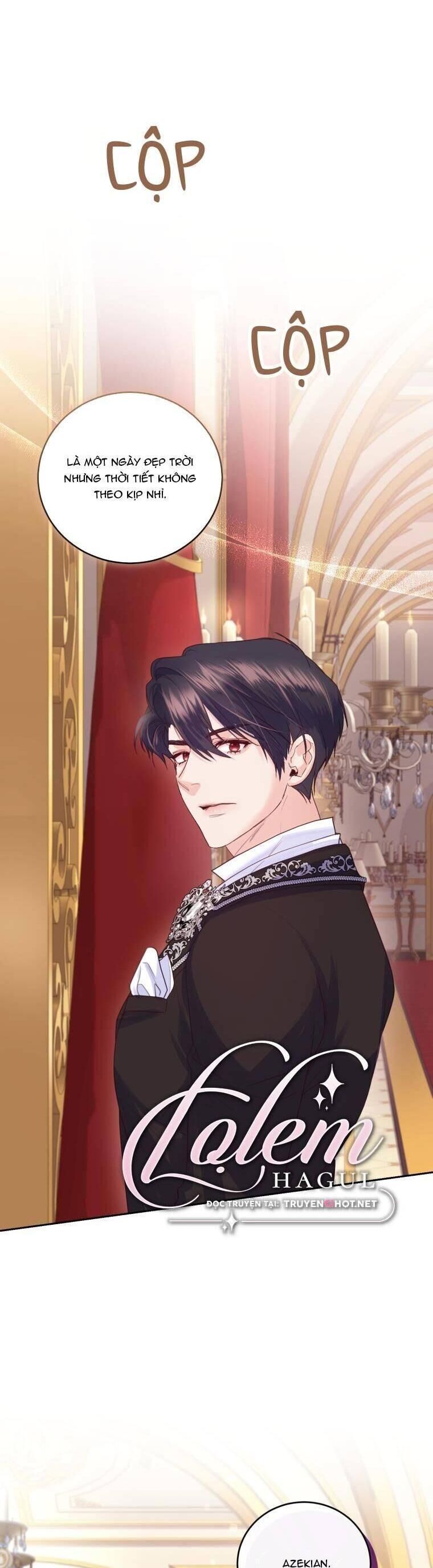 đọc truyện Trở Thành Người Pha Chế Nước Hoa Độc Nhất Của Bạo Chúa Chương 71 ảnh 31 tại Thiên Thai Truyện