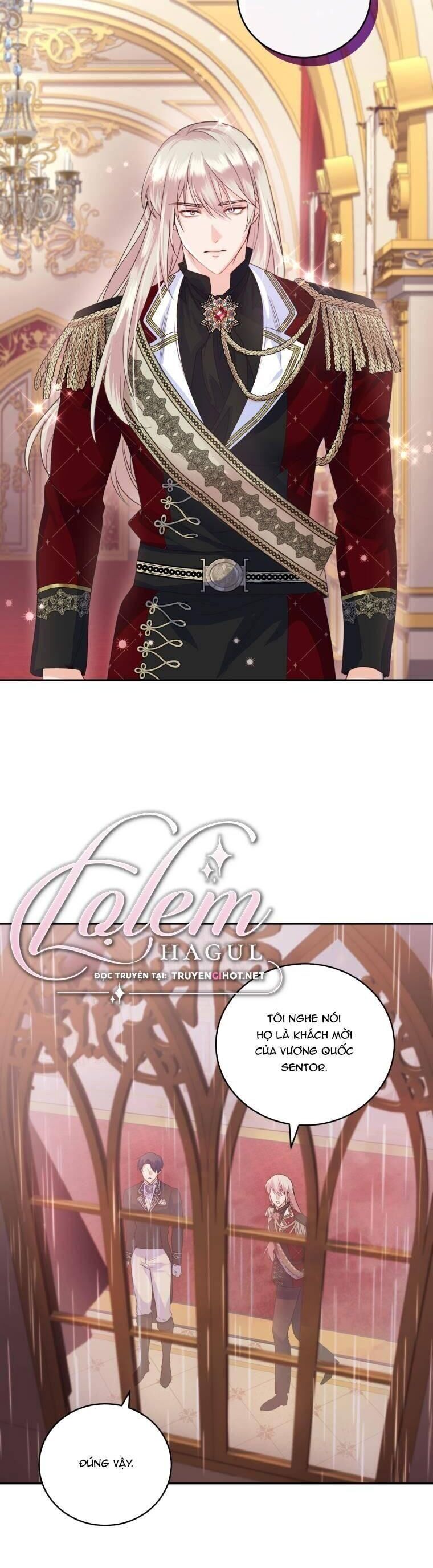 đọc truyện Trở Thành Người Pha Chế Nước Hoa Độc Nhất Của Bạo Chúa Chương 71 ảnh 32 tại Thiên Thai Truyện