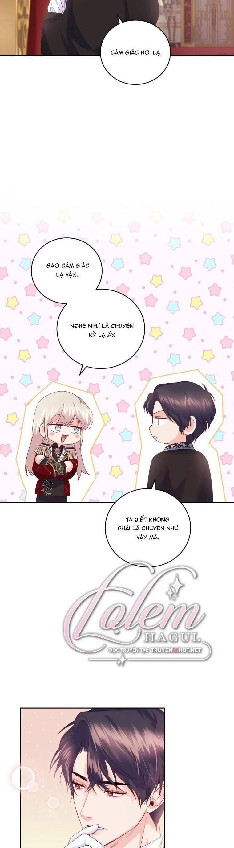 đọc truyện Trở Thành Người Pha Chế Nước Hoa Độc Nhất Của Bạo Chúa Chương 71 ảnh 34 tại Thiên Thai Truyện