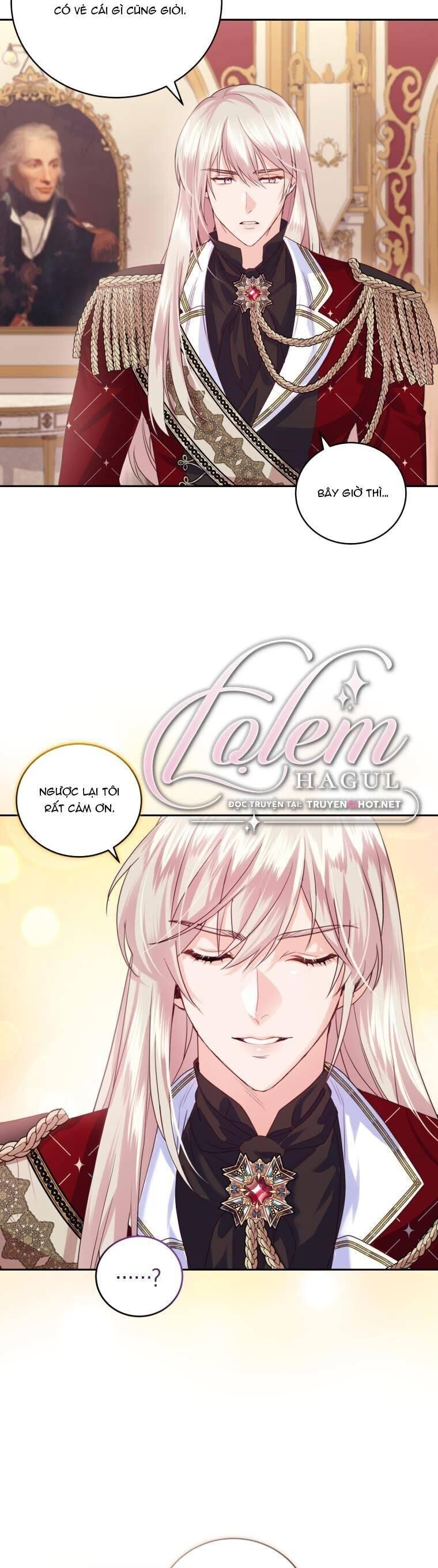 đọc truyện Trở Thành Người Pha Chế Nước Hoa Độc Nhất Của Bạo Chúa Chương 71 ảnh 36 tại Thiên Thai Truyện