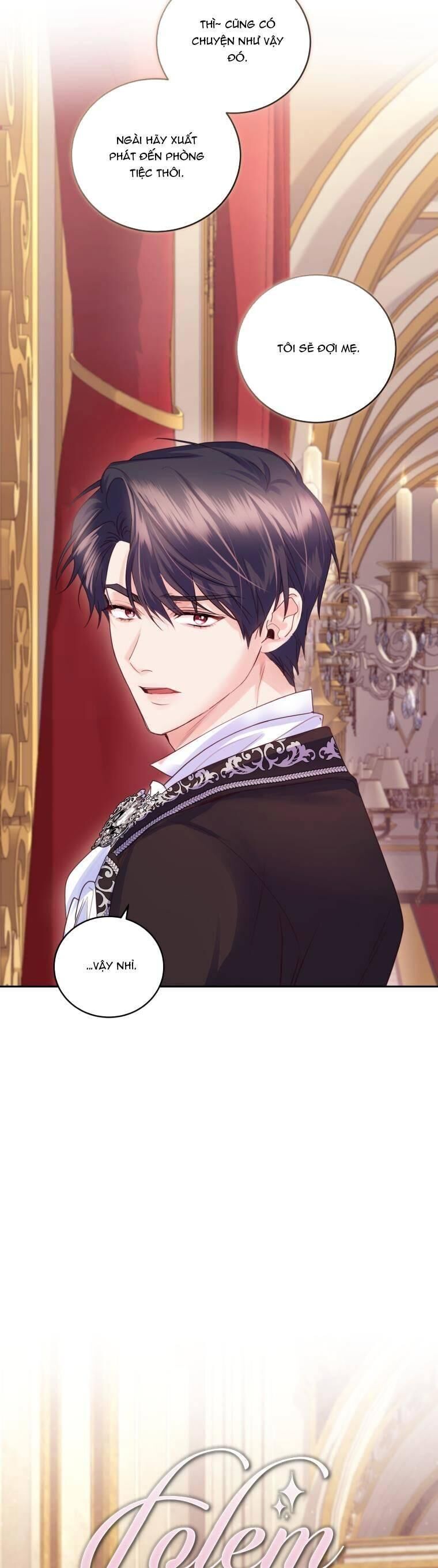 đọc truyện Trở Thành Người Pha Chế Nước Hoa Độc Nhất Của Bạo Chúa Chương 71 ảnh 37 tại Thiên Thai Truyện