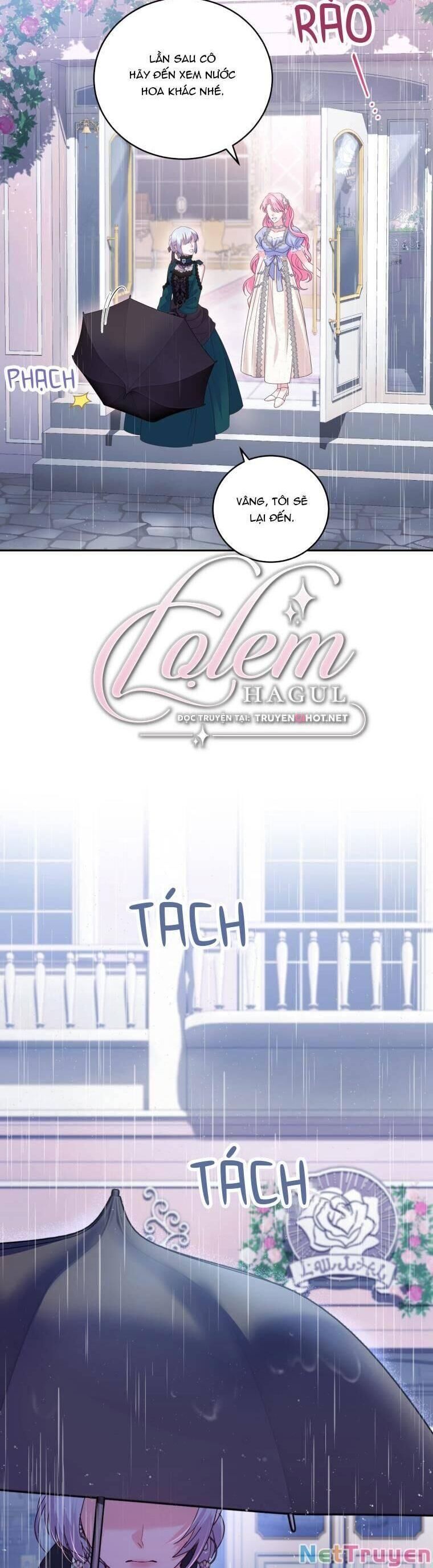 đọc truyện Trở Thành Người Pha Chế Nước Hoa Độc Nhất Của Bạo Chúa Chương 71 ảnh 11 tại Thiên Thai Truyện