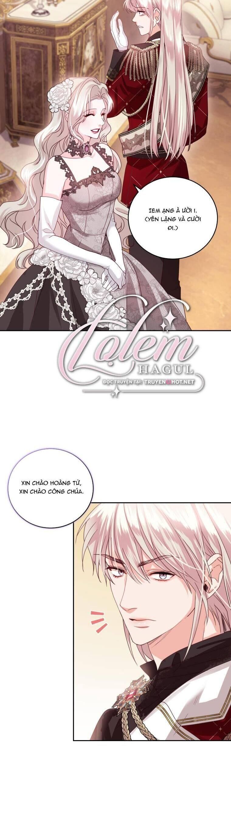 đọc truyện Trở Thành Người Pha Chế Nước Hoa Độc Nhất Của Bạo Chúa Chương 72 ảnh 14 tại Thiên Thai Truyện