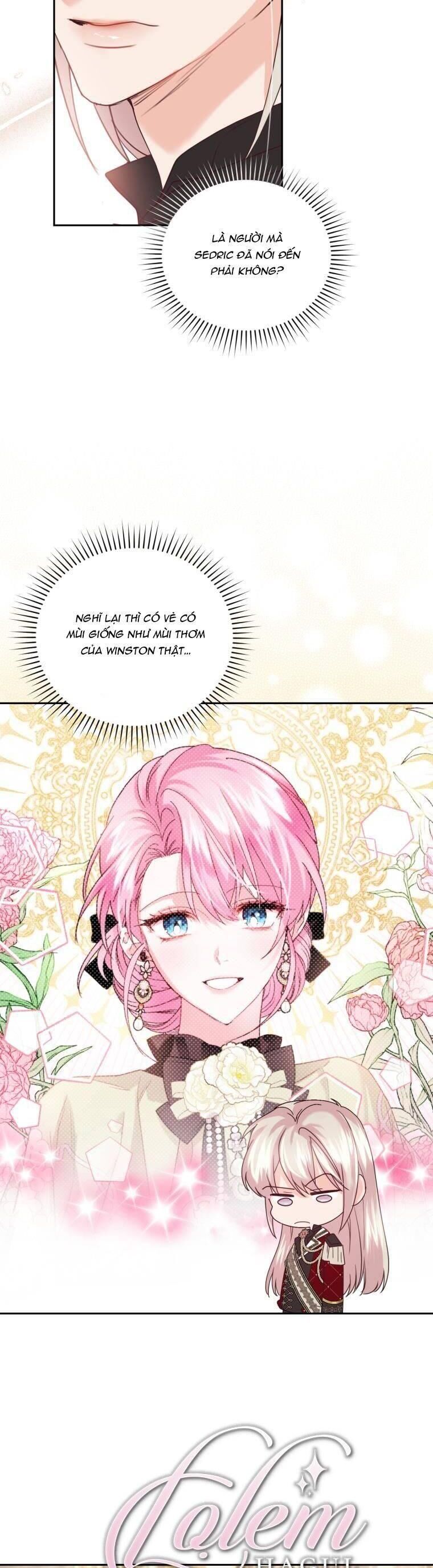 đọc truyện Trở Thành Người Pha Chế Nước Hoa Độc Nhất Của Bạo Chúa Chương 72 ảnh 16 tại Thiên Thai Truyện