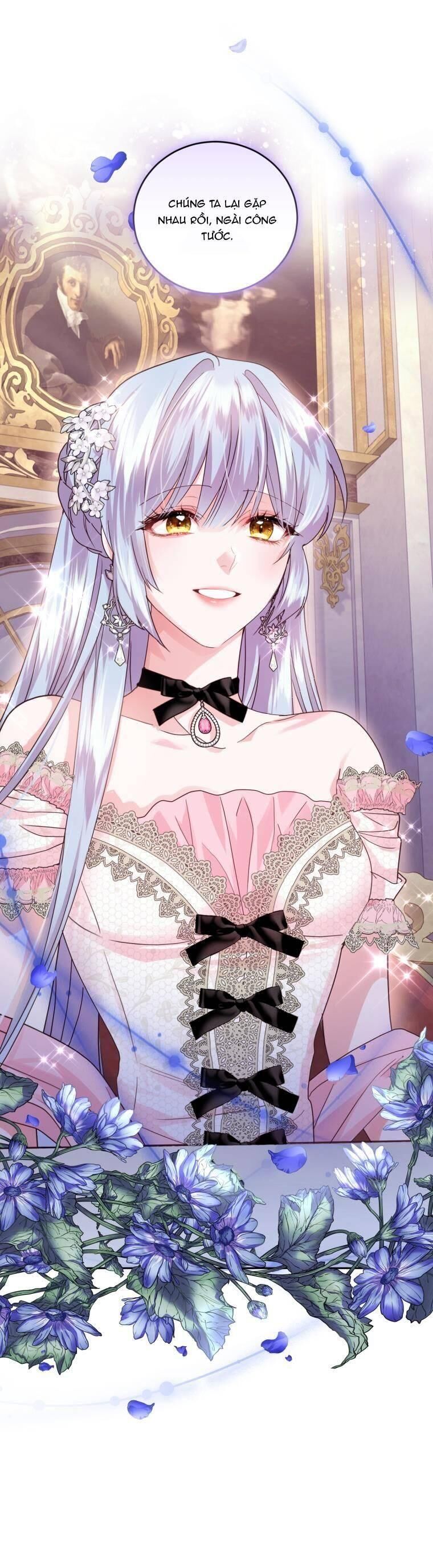 đọc truyện Trở Thành Người Pha Chế Nước Hoa Độc Nhất Của Bạo Chúa Chương 72 ảnh 4 tại Thiên Thai Truyện