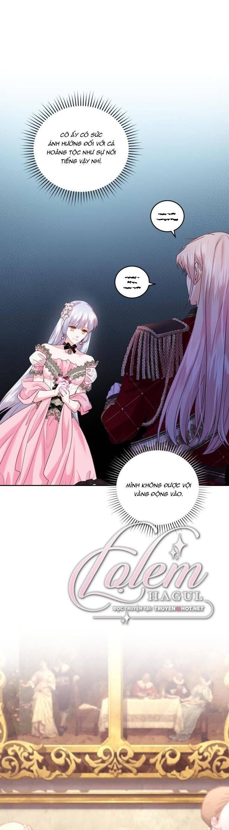 đọc truyện Trở Thành Người Pha Chế Nước Hoa Độc Nhất Của Bạo Chúa Chương 72 ảnh 22 tại Thiên Thai Truyện