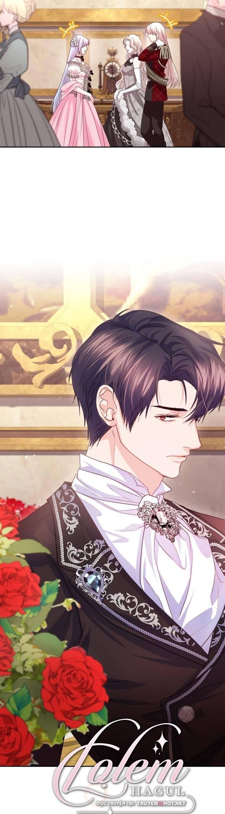 đọc truyện Trở Thành Người Pha Chế Nước Hoa Độc Nhất Của Bạo Chúa Chương 72 ảnh 23 tại Thiên Thai Truyện