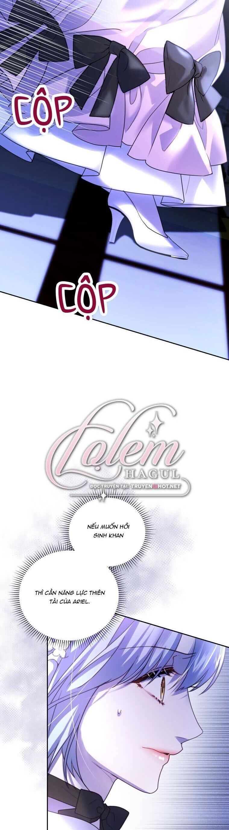 đọc truyện Trở Thành Người Pha Chế Nước Hoa Độc Nhất Của Bạo Chúa Chương 72 ảnh 25 tại Thiên Thai Truyện