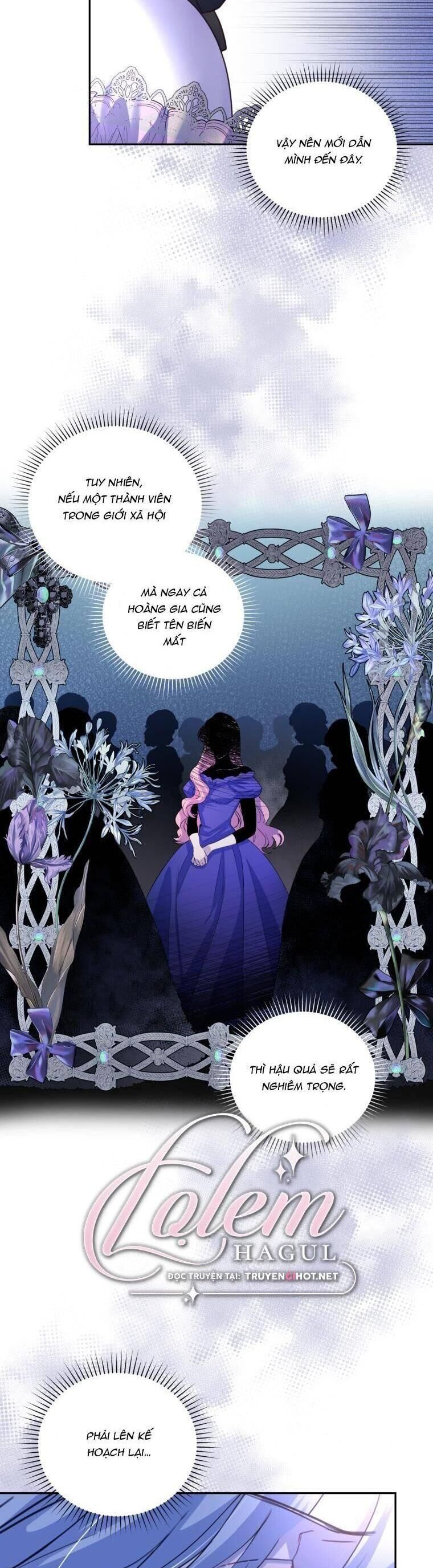 đọc truyện Trở Thành Người Pha Chế Nước Hoa Độc Nhất Của Bạo Chúa Chương 72 ảnh 26 tại Thiên Thai Truyện