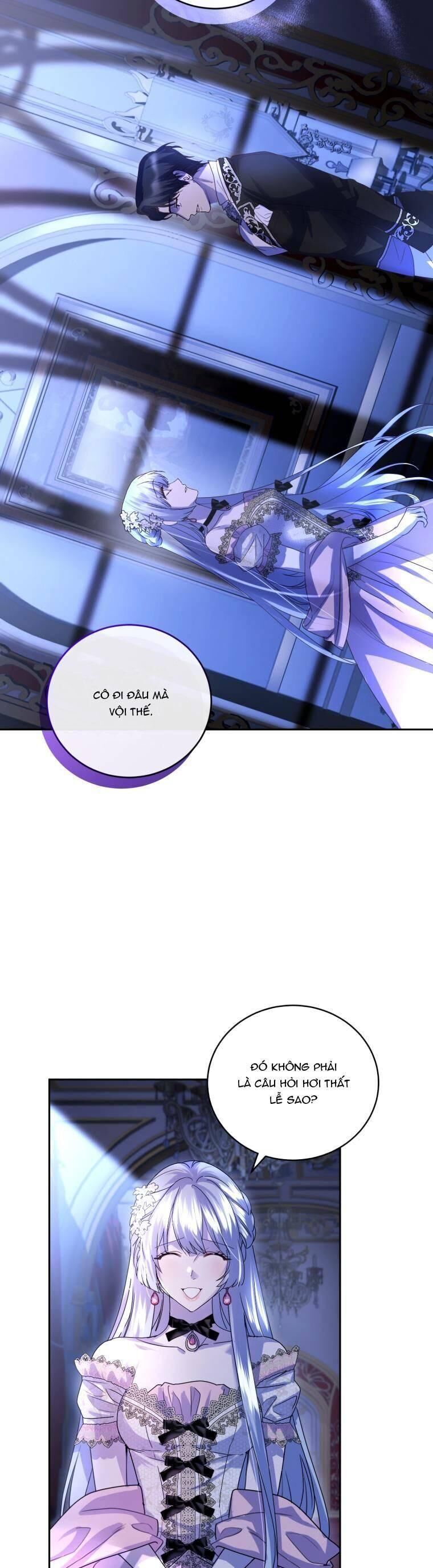 đọc truyện Trở Thành Người Pha Chế Nước Hoa Độc Nhất Của Bạo Chúa Chương 72 ảnh 28 tại Thiên Thai Truyện