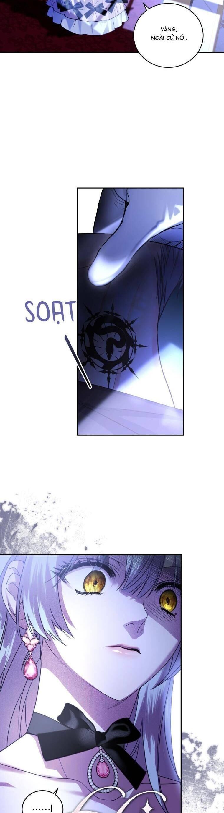 đọc truyện Trở Thành Người Pha Chế Nước Hoa Độc Nhất Của Bạo Chúa Chương 72 ảnh 30 tại Thiên Thai Truyện