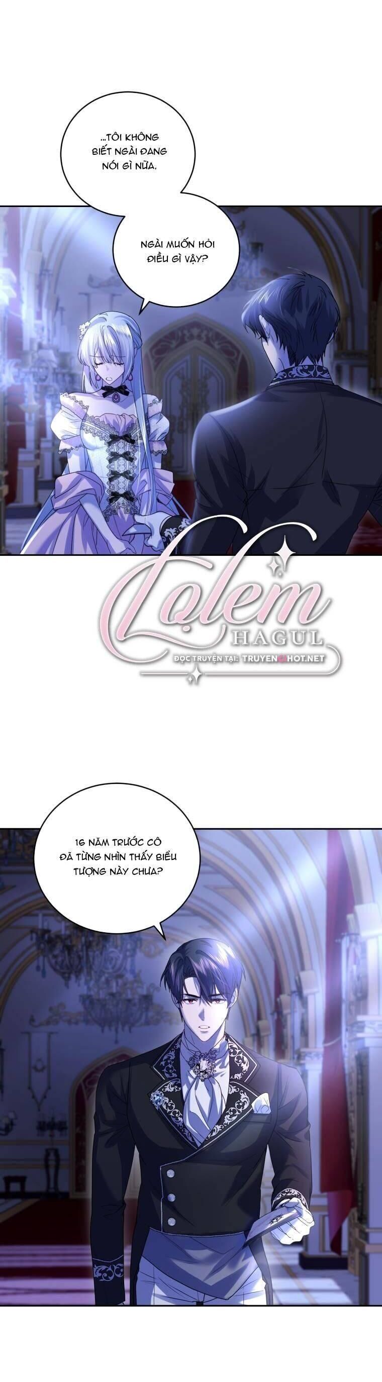 đọc truyện Trở Thành Người Pha Chế Nước Hoa Độc Nhất Của Bạo Chúa Chương 72 ảnh 32 tại Thiên Thai Truyện