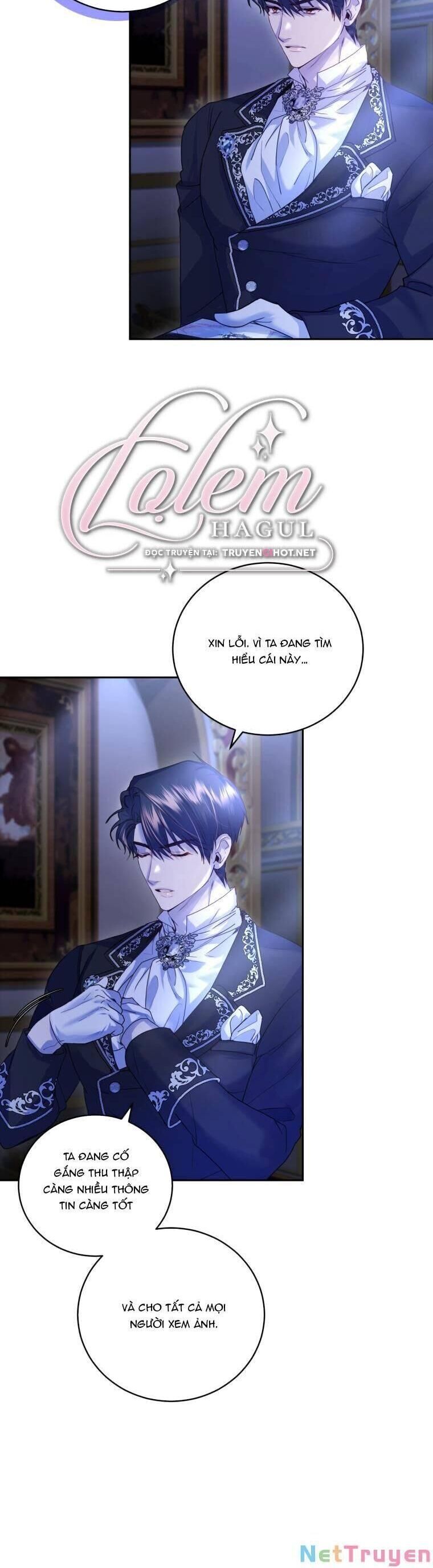 đọc truyện Trở Thành Người Pha Chế Nước Hoa Độc Nhất Của Bạo Chúa Chương 72 ảnh 35 tại Thiên Thai Truyện