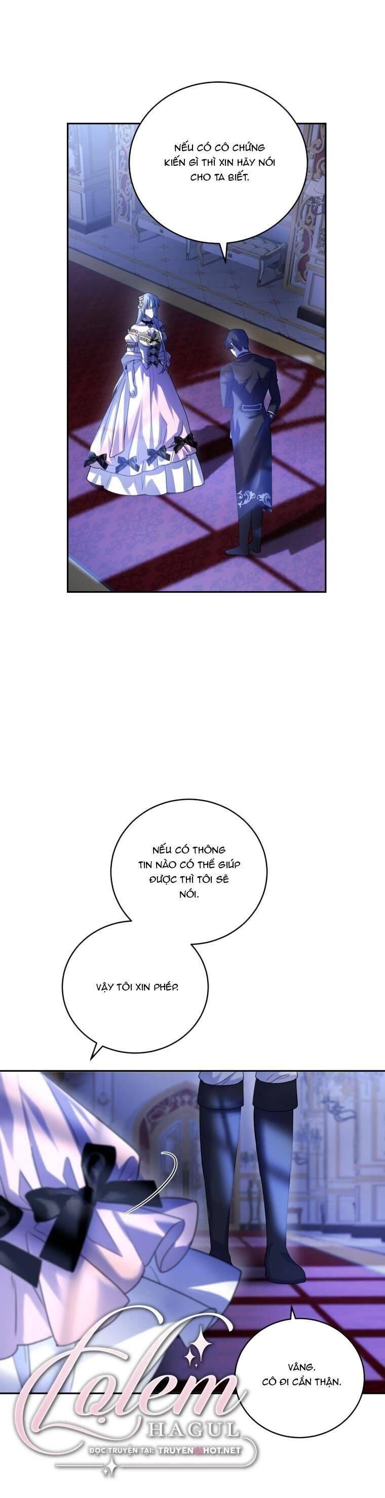 đọc truyện Trở Thành Người Pha Chế Nước Hoa Độc Nhất Của Bạo Chúa Chương 72 ảnh 36 tại Thiên Thai Truyện