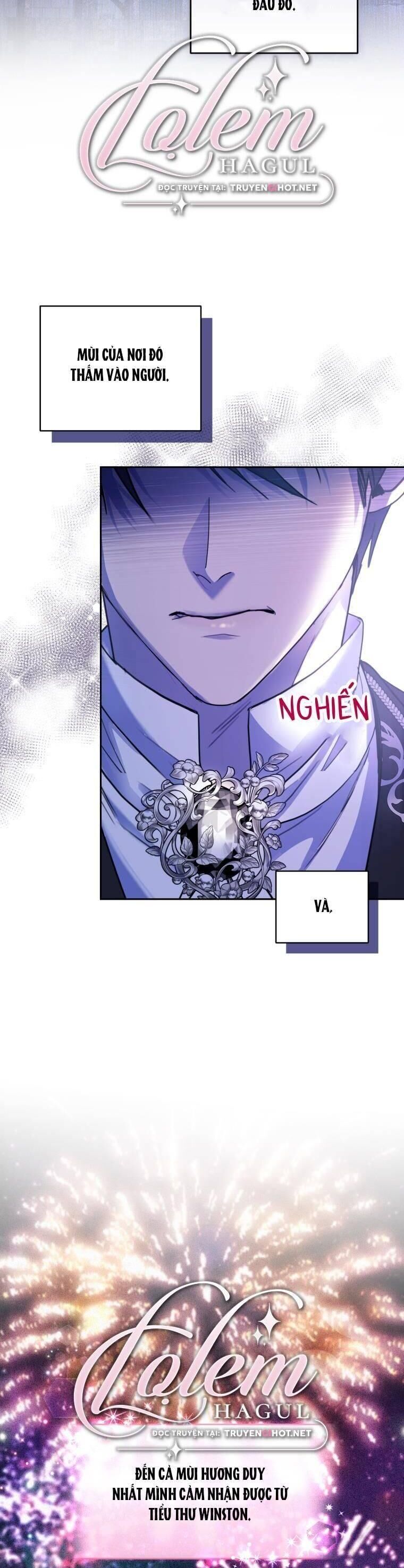 đọc truyện Trở Thành Người Pha Chế Nước Hoa Độc Nhất Của Bạo Chúa Chương 72 ảnh 39 tại Thiên Thai Truyện