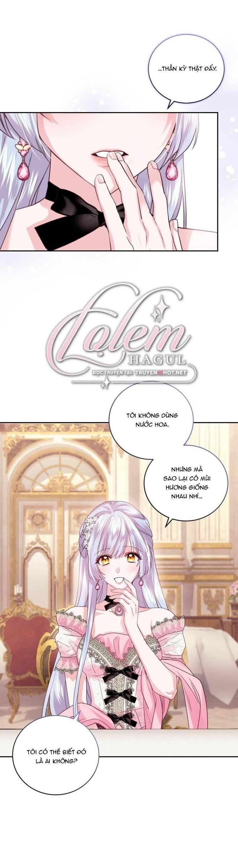 đọc truyện Trở Thành Người Pha Chế Nước Hoa Độc Nhất Của Bạo Chúa Chương 72 ảnh 6 tại Thiên Thai Truyện