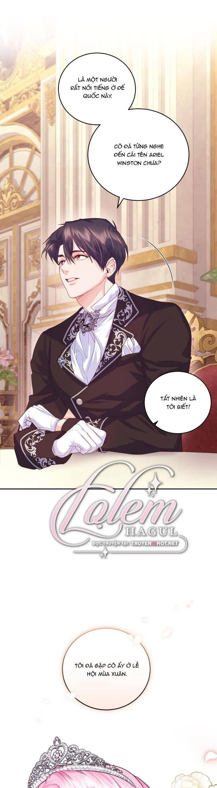 đọc truyện Trở Thành Người Pha Chế Nước Hoa Độc Nhất Của Bạo Chúa Chương 72 ảnh 7 tại Thiên Thai Truyện