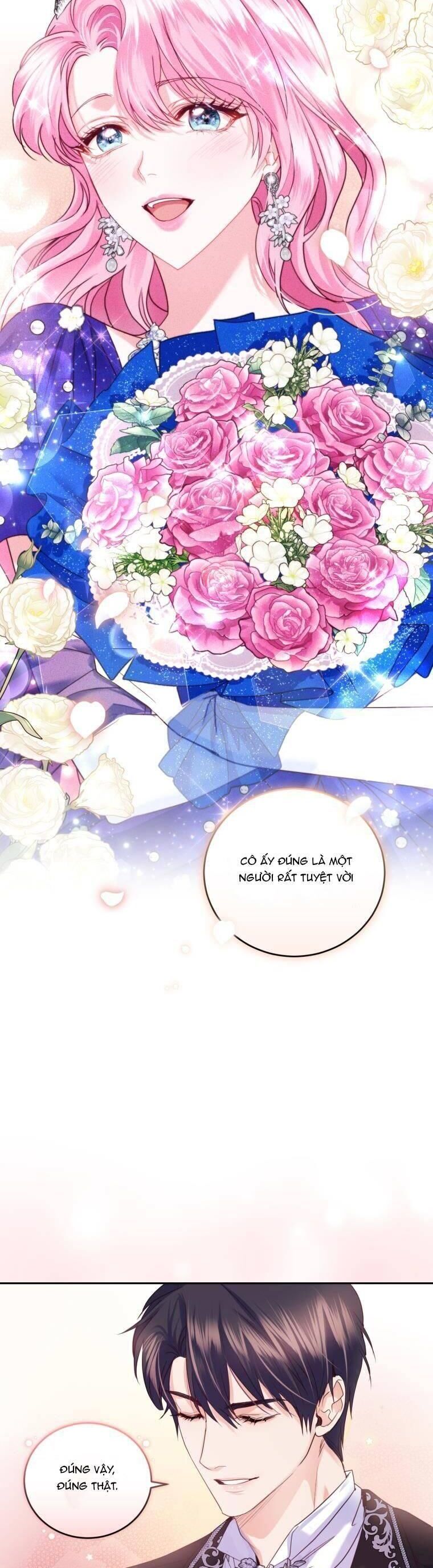 đọc truyện Trở Thành Người Pha Chế Nước Hoa Độc Nhất Của Bạo Chúa Chương 72 ảnh 8 tại Thiên Thai Truyện