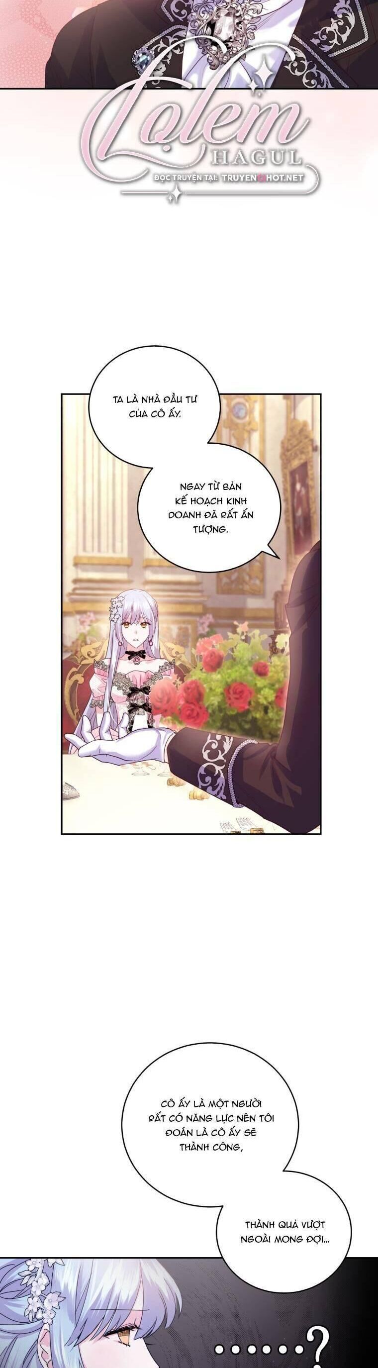 đọc truyện Trở Thành Người Pha Chế Nước Hoa Độc Nhất Của Bạo Chúa Chương 72 ảnh 9 tại Thiên Thai Truyện