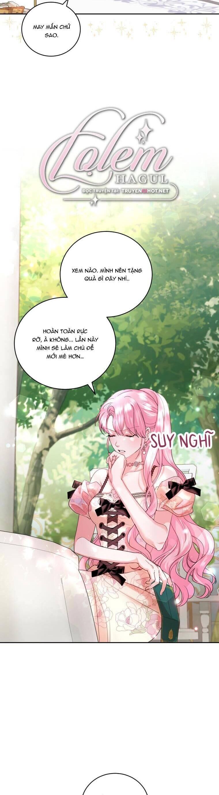 đọc truyện Trở Thành Người Pha Chế Nước Hoa Độc Nhất Của Bạo Chúa Chương 73 ảnh 17 tại Thiên Thai Truyện