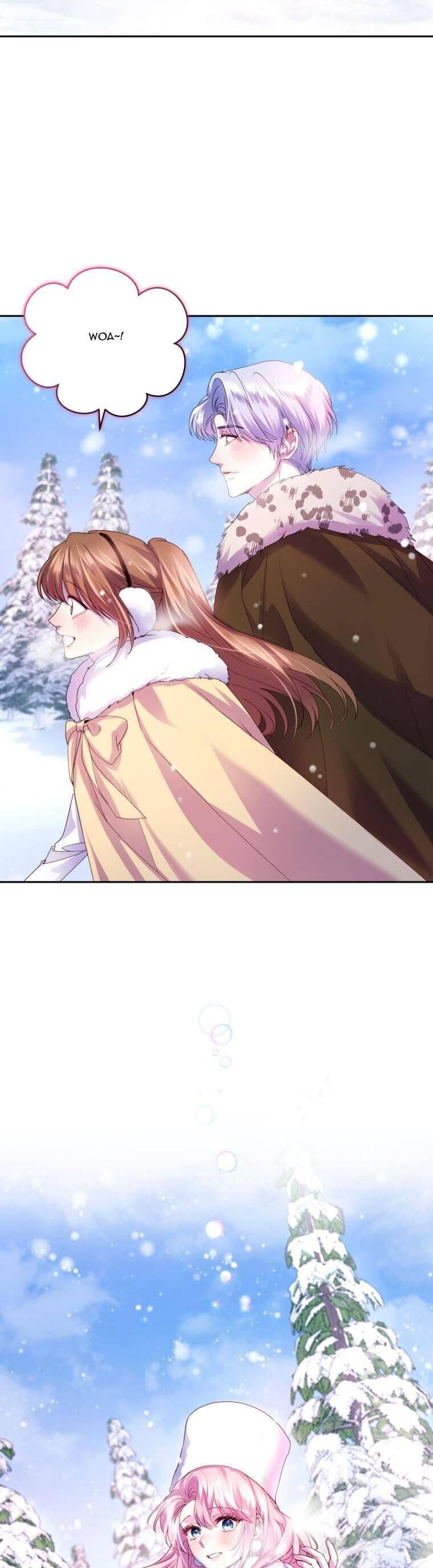 đọc truyện Trở Thành Người Pha Chế Nước Hoa Độc Nhất Của Bạo Chúa Chương 73 ảnh 23 tại Thiên Thai Truyện