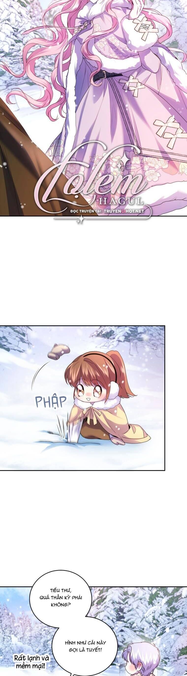 đọc truyện Trở Thành Người Pha Chế Nước Hoa Độc Nhất Của Bạo Chúa Chương 73 ảnh 24 tại Thiên Thai Truyện