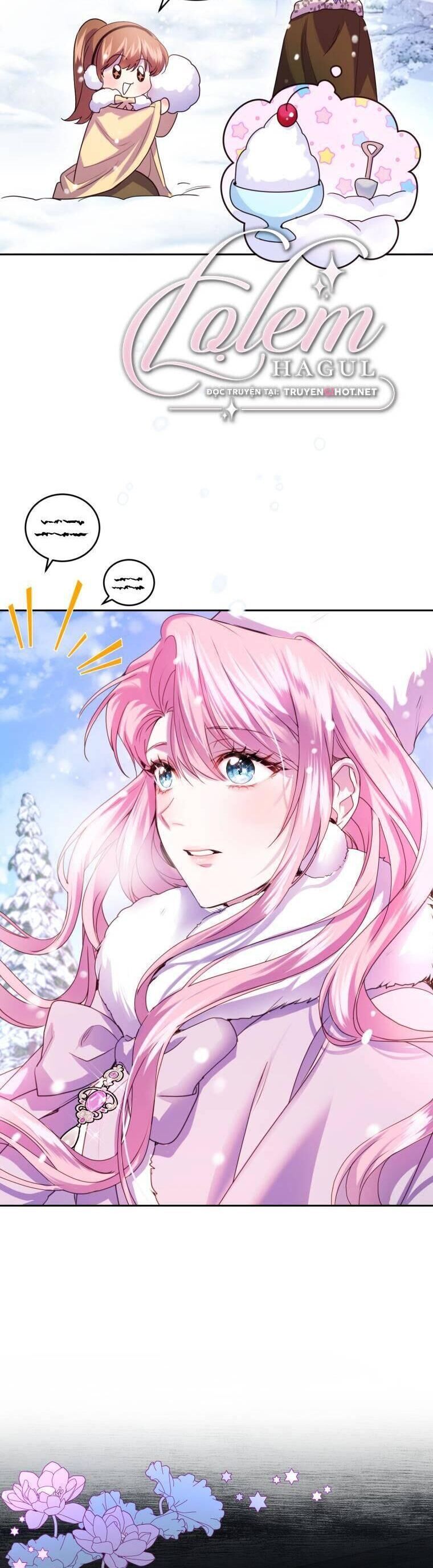 đọc truyện Trở Thành Người Pha Chế Nước Hoa Độc Nhất Của Bạo Chúa Chương 73 ảnh 25 tại Thiên Thai Truyện