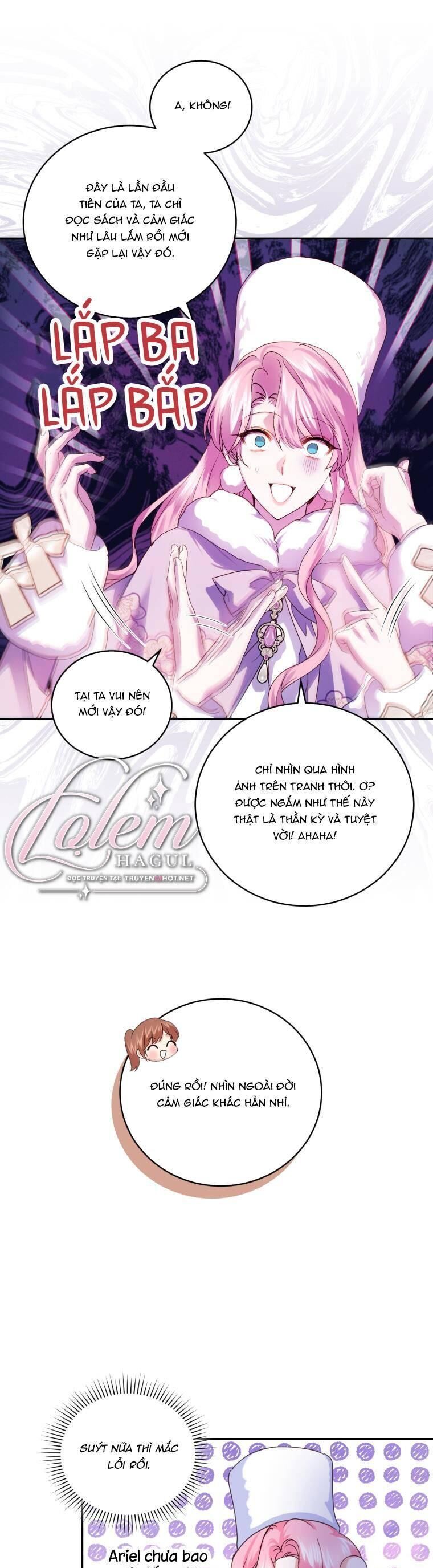 đọc truyện Trở Thành Người Pha Chế Nước Hoa Độc Nhất Của Bạo Chúa Chương 73 ảnh 28 tại Thiên Thai Truyện