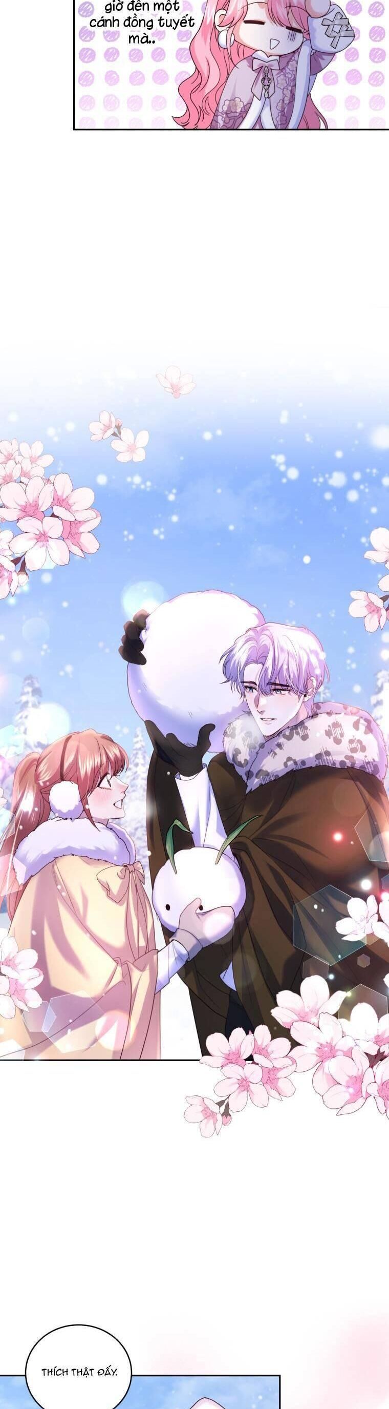 đọc truyện Trở Thành Người Pha Chế Nước Hoa Độc Nhất Của Bạo Chúa Chương 73 ảnh 29 tại Thiên Thai Truyện