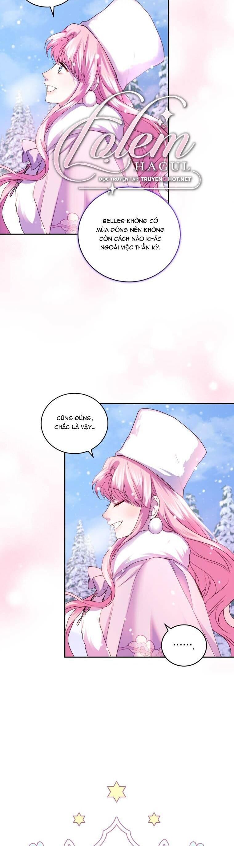 đọc truyện Trở Thành Người Pha Chế Nước Hoa Độc Nhất Của Bạo Chúa Chương 73 ảnh 30 tại Thiên Thai Truyện