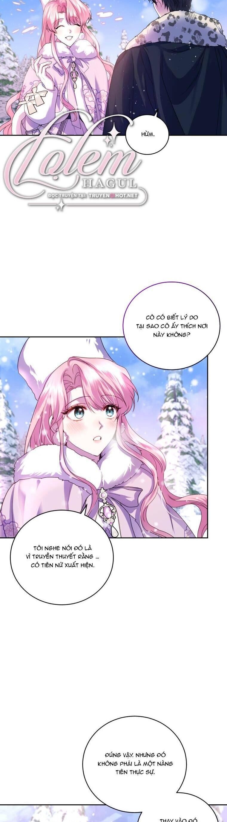 đọc truyện Trở Thành Người Pha Chế Nước Hoa Độc Nhất Của Bạo Chúa Chương 73 ảnh 34 tại Thiên Thai Truyện