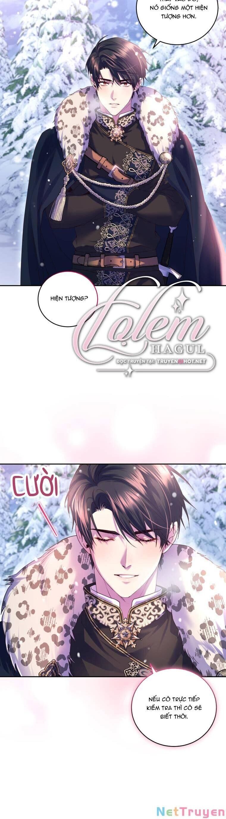 đọc truyện Trở Thành Người Pha Chế Nước Hoa Độc Nhất Của Bạo Chúa Chương 73 ảnh 35 tại Thiên Thai Truyện