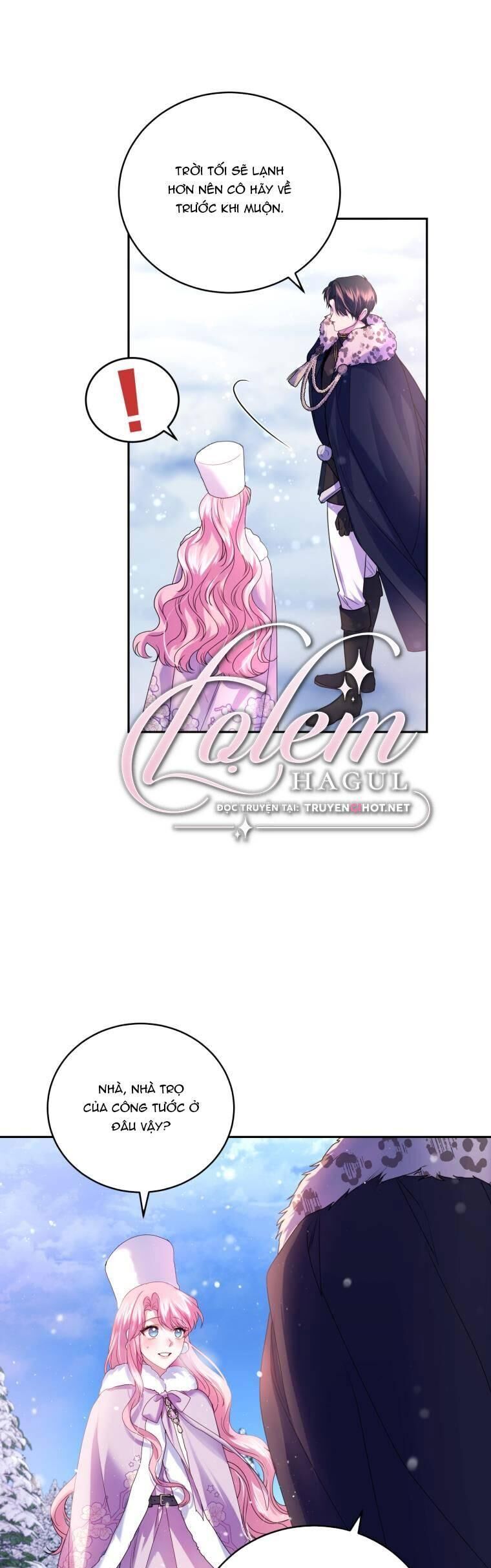 đọc truyện Trở Thành Người Pha Chế Nước Hoa Độc Nhất Của Bạo Chúa Chương 73 ảnh 36 tại Thiên Thai Truyện