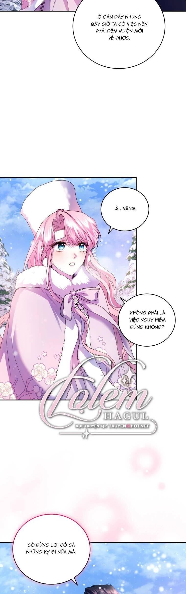 đọc truyện Trở Thành Người Pha Chế Nước Hoa Độc Nhất Của Bạo Chúa Chương 73 ảnh 37 tại Thiên Thai Truyện