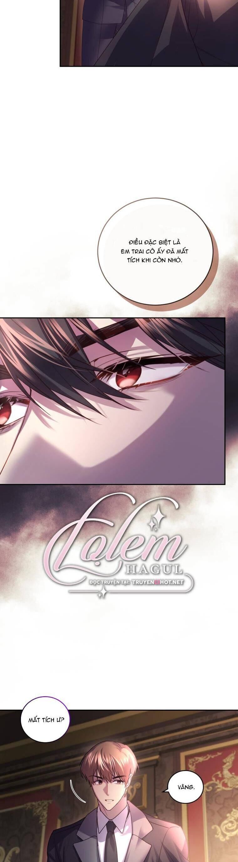 đọc truyện Trở Thành Người Pha Chế Nước Hoa Độc Nhất Của Bạo Chúa Chương 73 ảnh 6 tại Thiên Thai Truyện