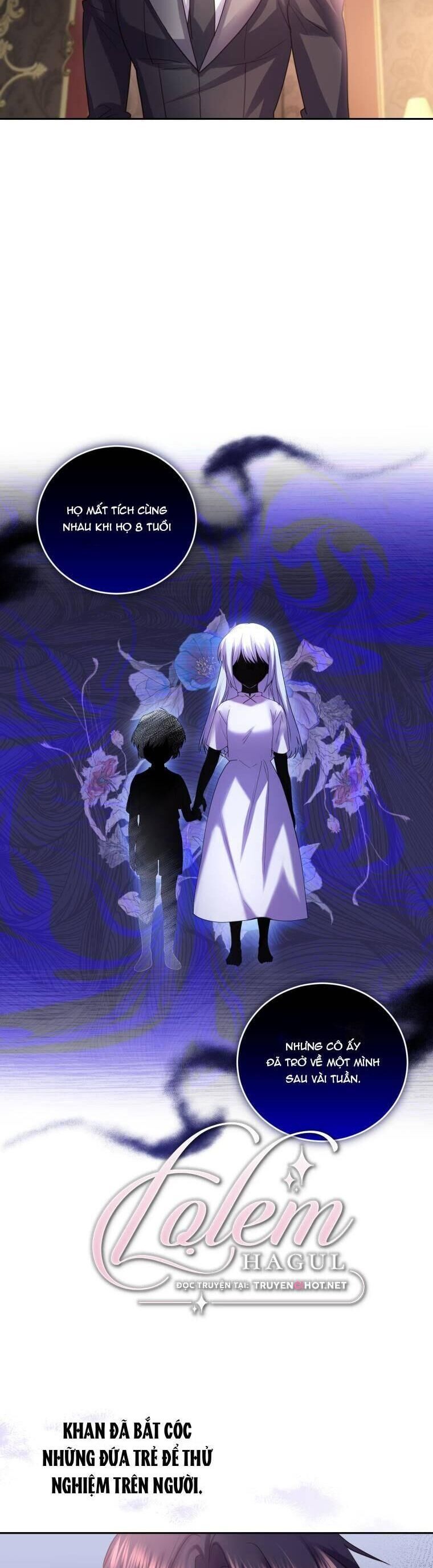 đọc truyện Trở Thành Người Pha Chế Nước Hoa Độc Nhất Của Bạo Chúa Chương 73 ảnh 7 tại Thiên Thai Truyện