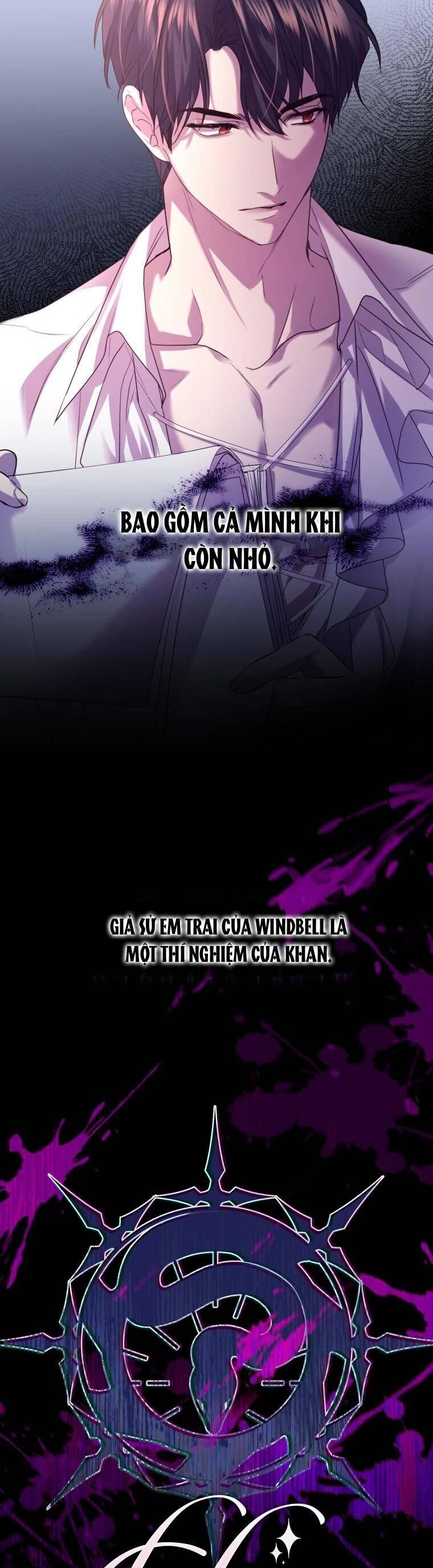 đọc truyện Trở Thành Người Pha Chế Nước Hoa Độc Nhất Của Bạo Chúa Chương 73 ảnh 8 tại Thiên Thai Truyện