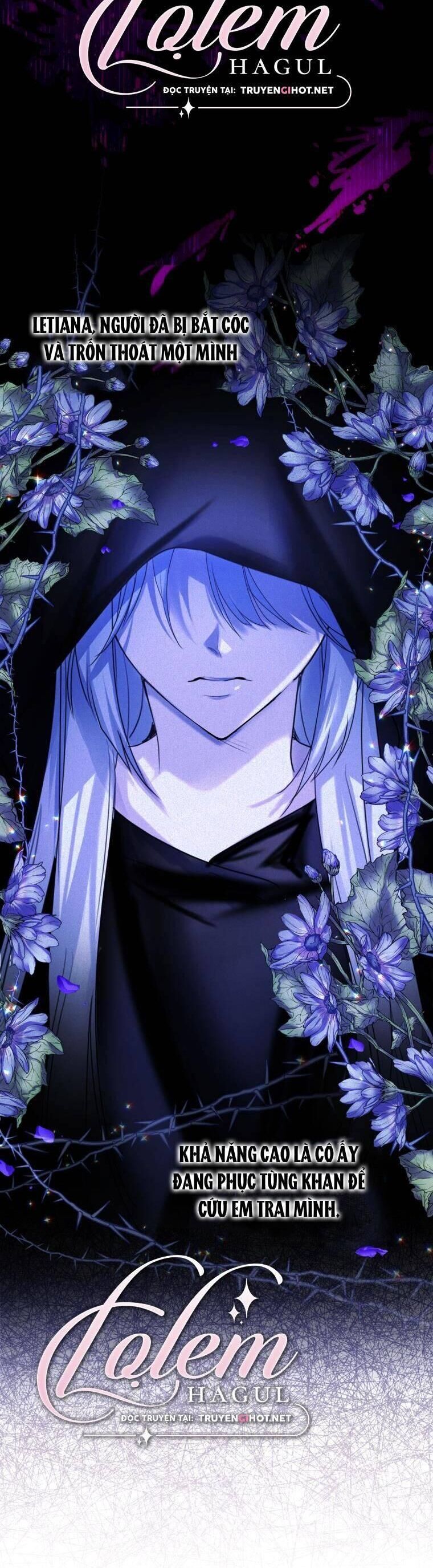 đọc truyện Trở Thành Người Pha Chế Nước Hoa Độc Nhất Của Bạo Chúa Chương 73 ảnh 9 tại Thiên Thai Truyện