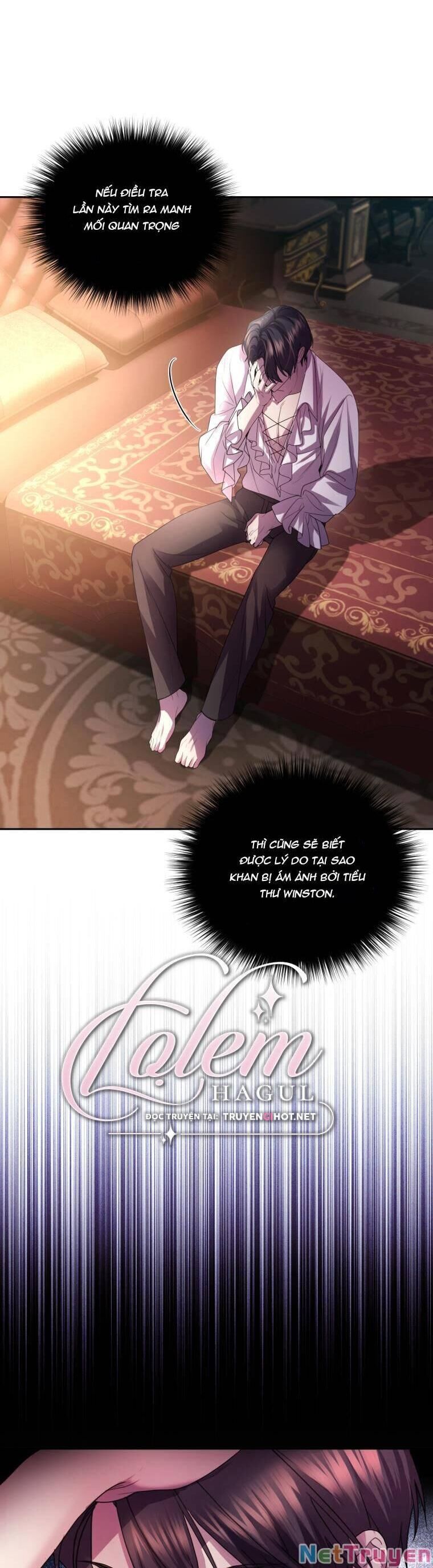 đọc truyện Trở Thành Người Pha Chế Nước Hoa Độc Nhất Của Bạo Chúa Chương 73 ảnh 11 tại Thiên Thai Truyện