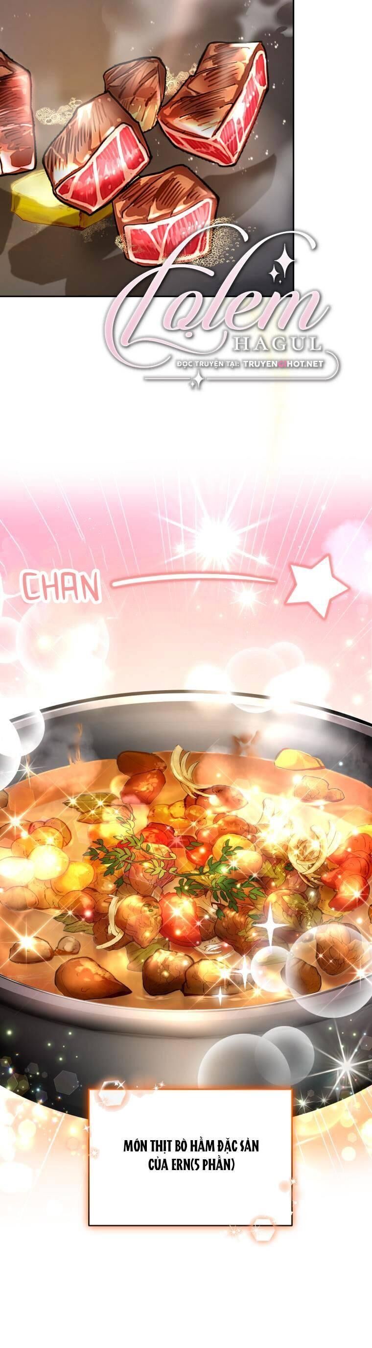 đọc truyện Trở Thành Người Pha Chế Nước Hoa Độc Nhất Của Bạo Chúa Chương 74 ảnh 12 tại Thiên Thai Truyện