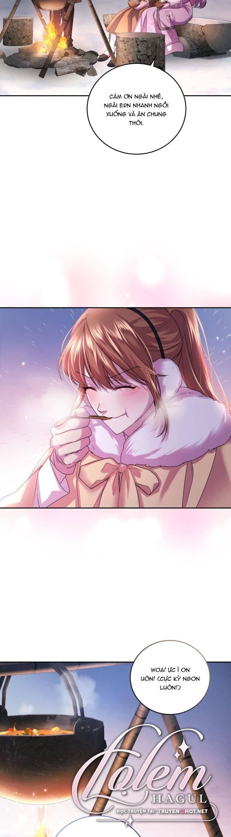 đọc truyện Trở Thành Người Pha Chế Nước Hoa Độc Nhất Của Bạo Chúa Chương 74 ảnh 14 tại Thiên Thai Truyện