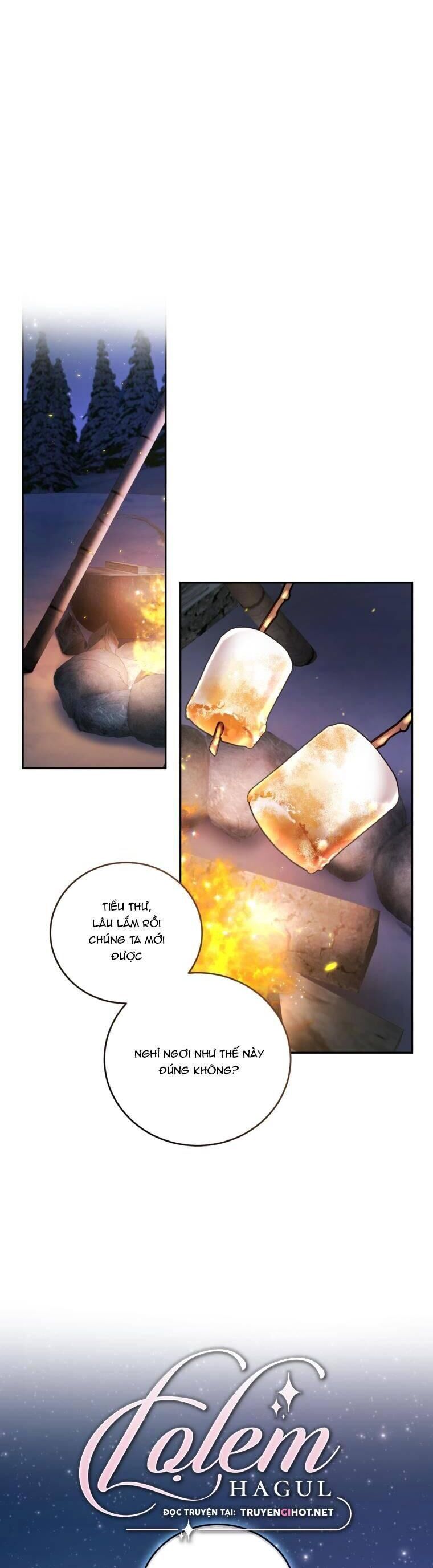 đọc truyện Trở Thành Người Pha Chế Nước Hoa Độc Nhất Của Bạo Chúa Chương 74 ảnh 16 tại Thiên Thai Truyện