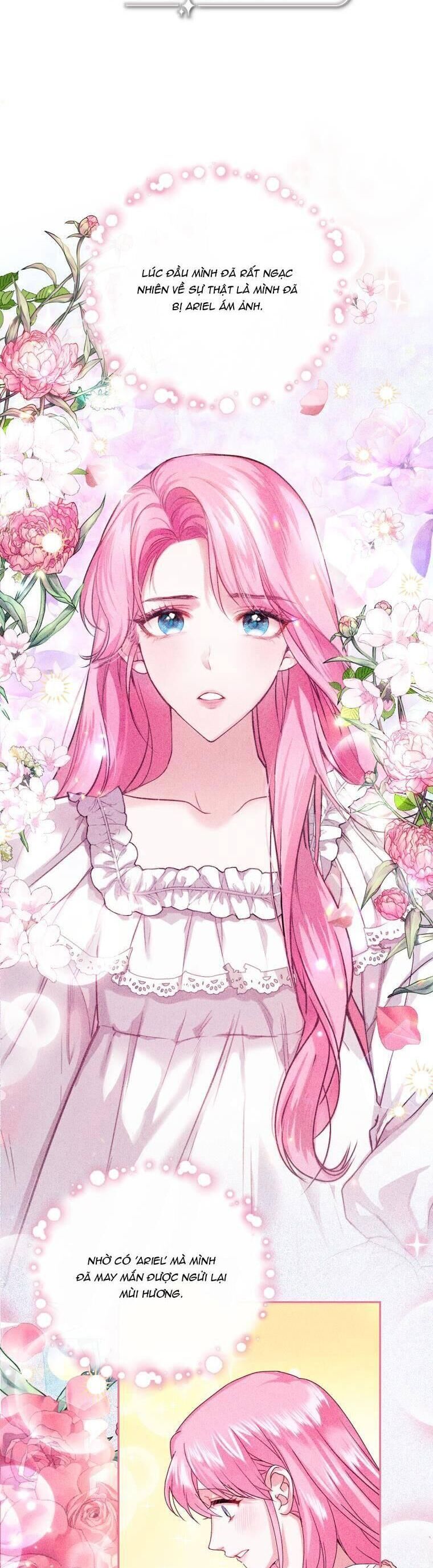 đọc truyện Trở Thành Người Pha Chế Nước Hoa Độc Nhất Của Bạo Chúa Chương 74 ảnh 18 tại Thiên Thai Truyện