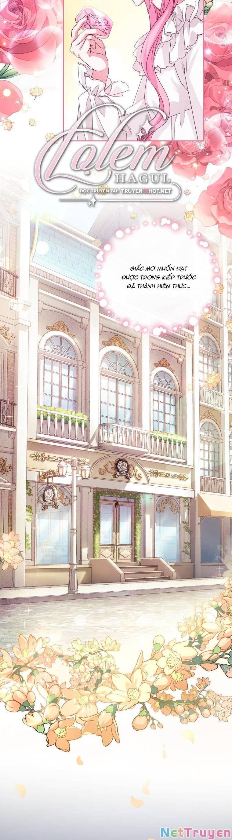 đọc truyện Trở Thành Người Pha Chế Nước Hoa Độc Nhất Của Bạo Chúa Chương 74 ảnh 19 tại Thiên Thai Truyện