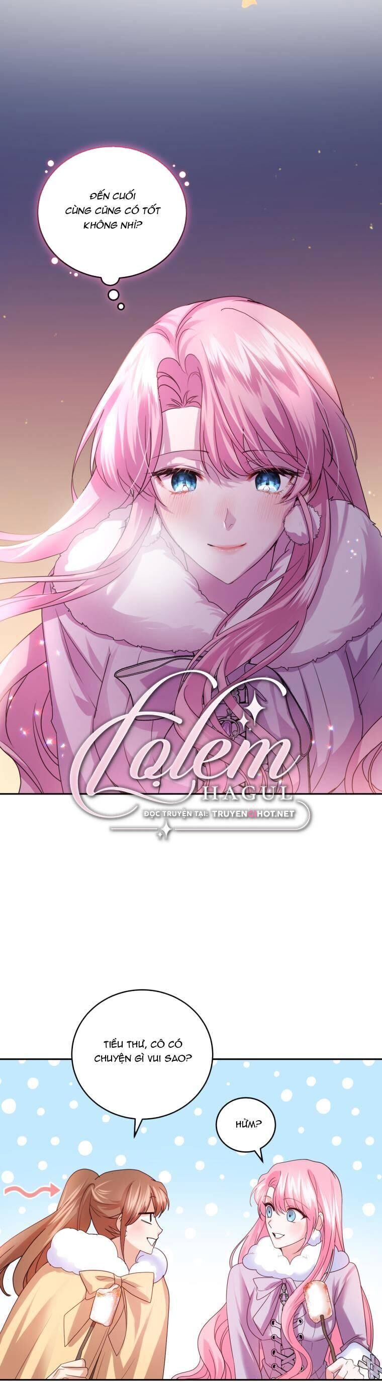 đọc truyện Trở Thành Người Pha Chế Nước Hoa Độc Nhất Của Bạo Chúa Chương 74 ảnh 20 tại Thiên Thai Truyện